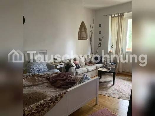 Wohnung zur Miete Tauschwohnung 500 € 3 Zimmer 70 m² 2. Geschoss Pankow Berlin 13187