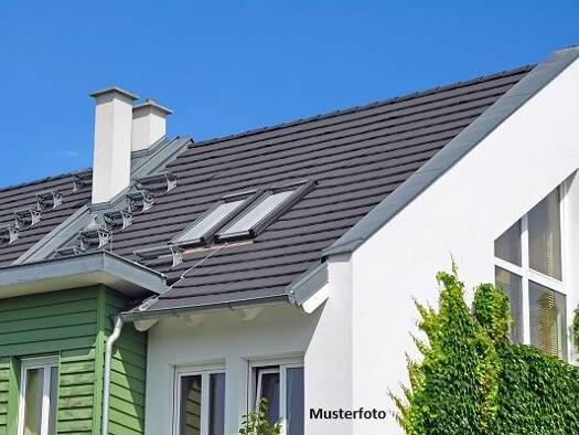 Doppelhaushälfte zum Kauf 415.000 € 7 Zimmer 157 m² 558 m² Grundstück Schwarze Heide Oberhausen 46149