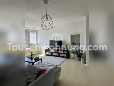 Wohnung zur Miete Tauschwohnung 685 € 2 Zimmer 74 m² Dachgeschoss, 4. Geschoss Derendorf Düsseldorf 40476