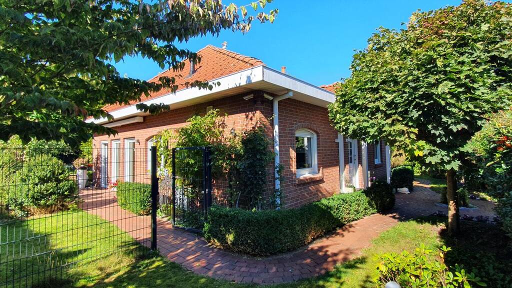 Haus zum Kauf 569.000 € 3 Zimmer 105 m² 700 m² Grundstück Klingberg Scharbeutz 23684