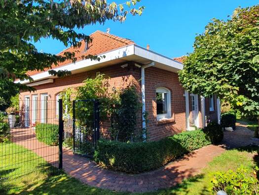 Haus zum Kauf 569.000 € 3 Zimmer 105 m² 700 m² Grundstück Klingberg Scharbeutz 23684