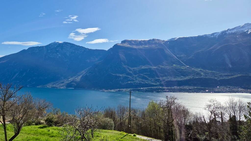 Wohnung zum Kauf 345.000 € 4 Zimmer 140 m² EG frei ab sofort Via Erta di Ustecchio, 20 Tremosine sul Garda 25010