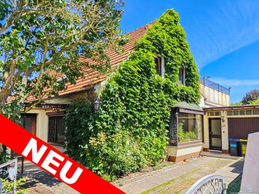 Doppelhaushälfte zum Kauf 259.000 € 4 Zimmer 133 m² 300 m² Grundstück frei ab sofort Rablinghausen Süd 28197