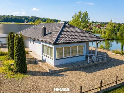 Haus zum Kauf 318.000 € 3 Zimmer 86,2 m² 807 m² Grundstück Wieselburg-Land 3250