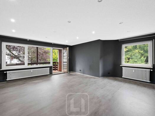 Wohnung zum Kauf 280.000 € 3 Zimmer 82,5 m² 1. Geschoss Arnbach Neuenbürg 75305