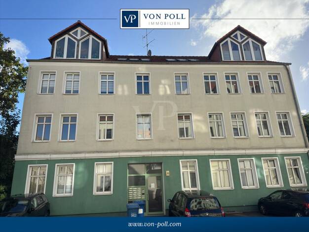 Wohnung zum Kauf 90.000 € 3 Zimmer 68,2 m² 1. Geschoss Leipziger Str. Magdeburg 39112