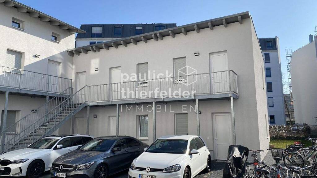 Mehrfamilienhaus zum Kauf 445.000 € 3 Zimmer 91 m² 870 m² Grundstück Zentrum-Süd Leipzig / Leipzig Südvorstadt 04107