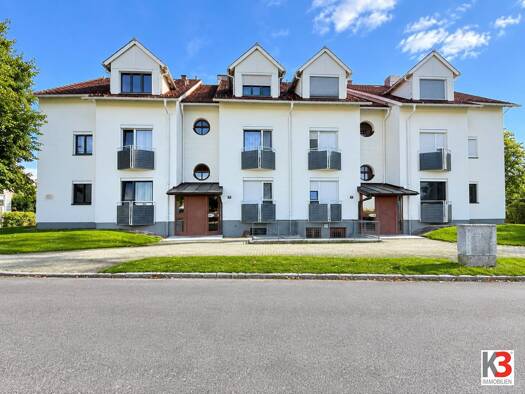 Wohnung zum Kauf 239.000 € 3 Zimmer 84,5 m² EG Ried im Innkreis 4910
