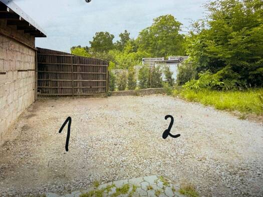 Außenstellplatz zur Miete 35 € Mayen 56727