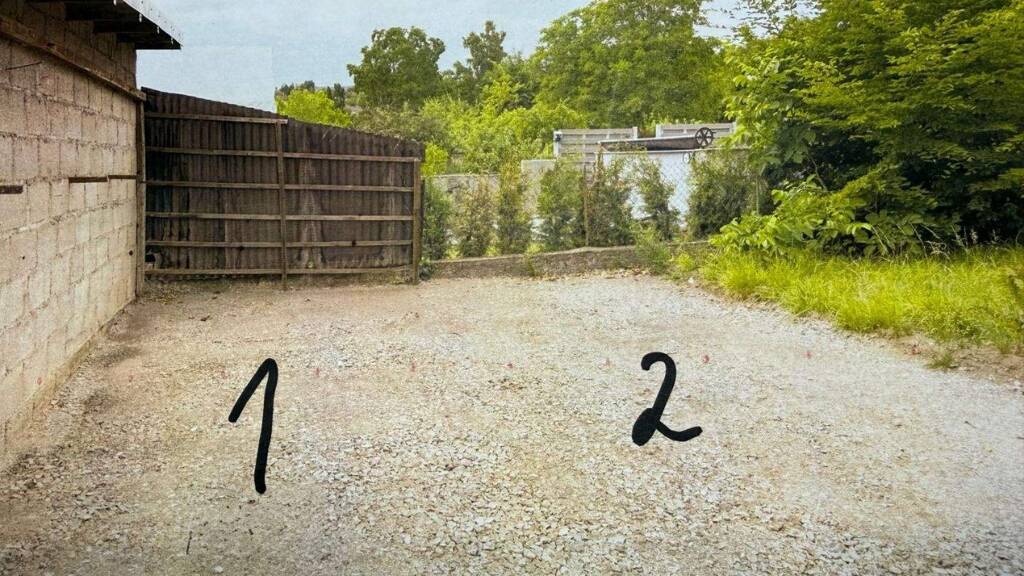 Außenstellplatz zur Miete 35 € Mayen 56727