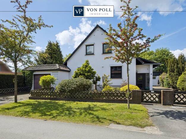 Einfamilienhaus zum Kauf 340.000 € 9 Zimmer 147 m² 922 m² Grundstück Ahlften Soltau 29614