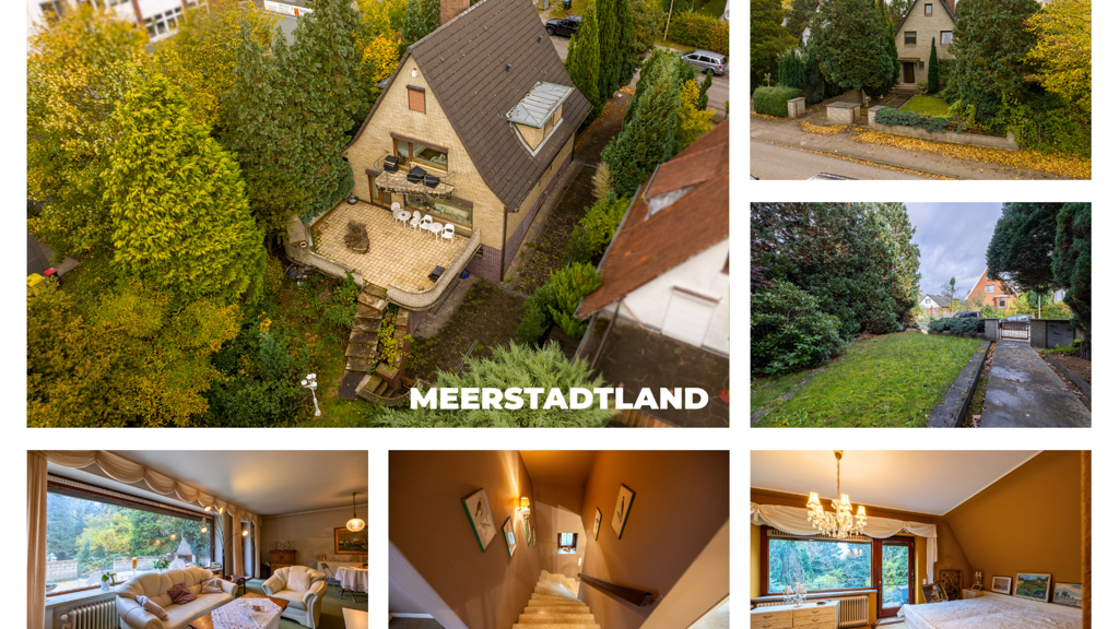 Einfamilienhaus zum Kauf 625.000 € 6 Zimmer 117,9 m² 877 m² Grundstück Niendorf Hamburg 22455