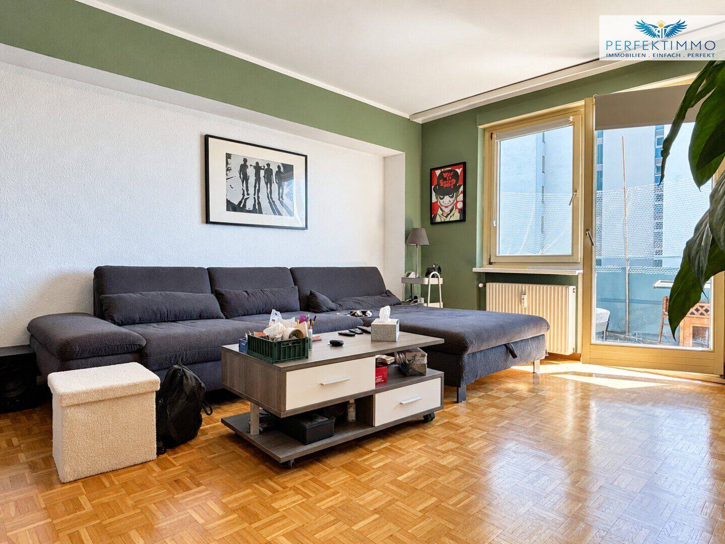 Wohnung – Bregenz, Bezirk Bregenz