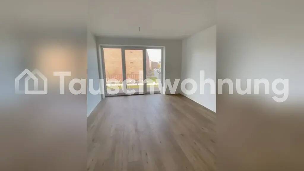 Wohnung zur Miete Tauschwohnung 435 € 2 Zimmer 61 m² Billwerder Hamburg 21033