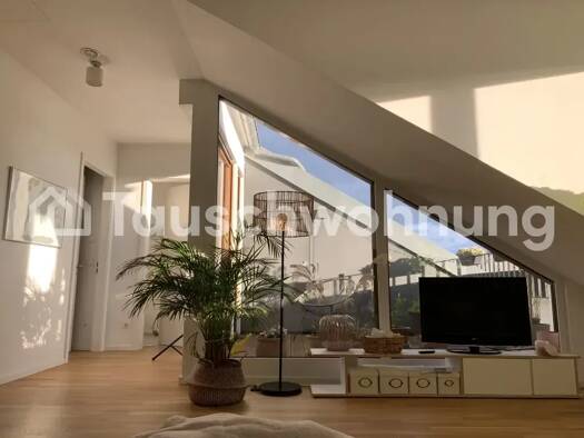 Wohnung zur Miete Tauschwohnung 1.400 € 2 Zimmer 70 m² Bornheim Innenstadt IV 60385