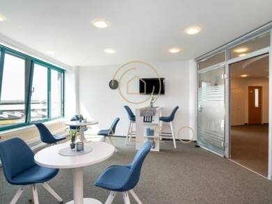 Bürokomplex zur Miete provisionsfrei 80 m² Bürofläche teilbar ab 1 m² Bremen 28199