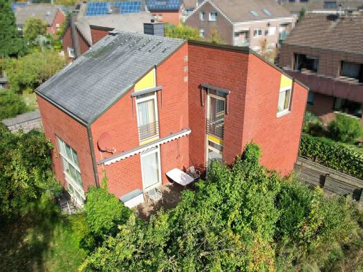 Einfamilienhaus zum Kauf 230.000 € 6 Zimmer 148,3 m² 595 m² Grundstück Sendenhorst Sendenhorst 48324