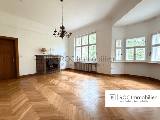 Wohnung zur Miete 1.715 € 4 Zimmer 190,6 m² 1. Geschoss Lichtenrade Tempelhof-Schöneberg 12309