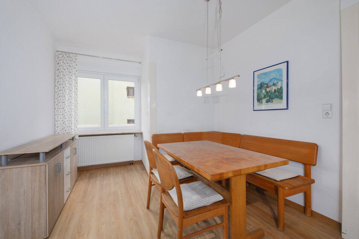 Haus – Wilferdingen, Enzkreis - Ansicht 3