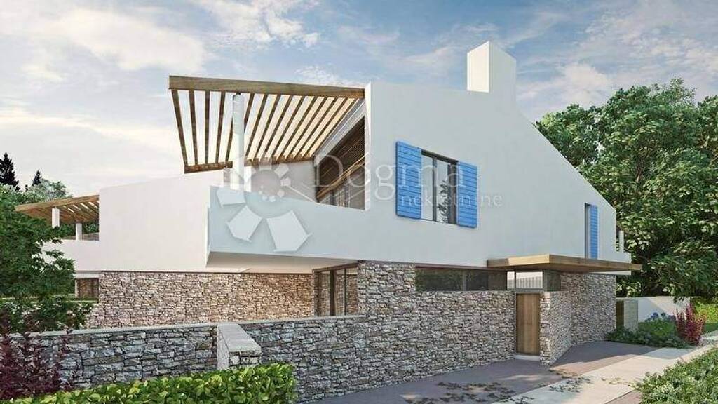 Haus zum Kauf 10 Zimmer 220 m² Labin