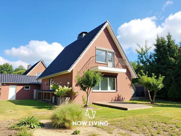 Einfamilienhaus zum Kauf 499.000 € 2,5 Zimmer 93 m² 737 m² Grundstück Schwarzenbek 21493