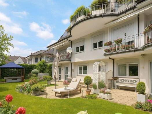 Studio zum Kauf 1.250.000 € 8 Zimmer 203 m² Gonzenheim Bad Homburg 61352