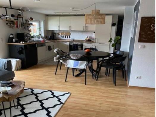 Wohnung zur Miete 900 € 3 Zimmer 76 m² Geschoss 2/3 frei ab 01.05.2026 Villingen Villingen-Schwenningen 78050