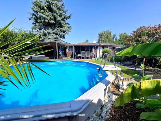 Freizeitgrundstück zum Kauf 99.950 € 234 m² Grundstück Altrip 67122