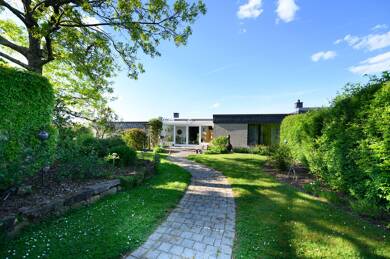 Haus zum Kauf 380.000 € 7 Zimmer 179 m² 466 m² Grundstück frei ab sofort Heinrich-Lübke-Straße 76 Tarforst 2 Trier 54296