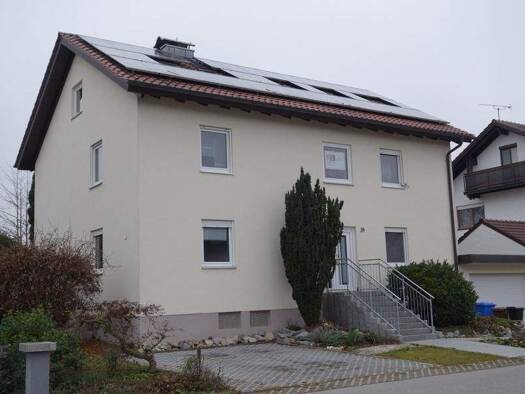 Einfamilienhaus zum Kauf 479.000 € 9 Zimmer 171 m² 640 m² Grundstück frei ab 01.02.2026 Pielweichs Plattling 94447