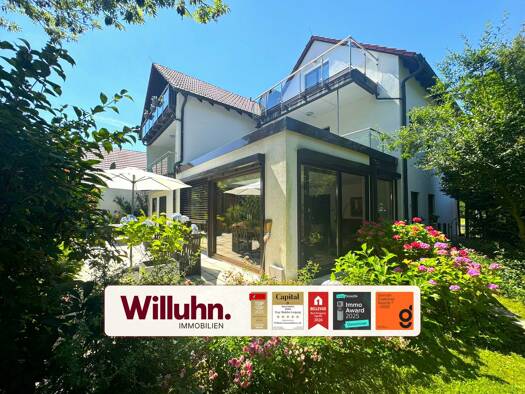 Mehrfamilienhaus zum Kauf als Kapitalanlage geeignet 850.000 € 14 Zimmer 389,7 m² 1.410 m² Grundstück Lemsel Rackwitz 04519