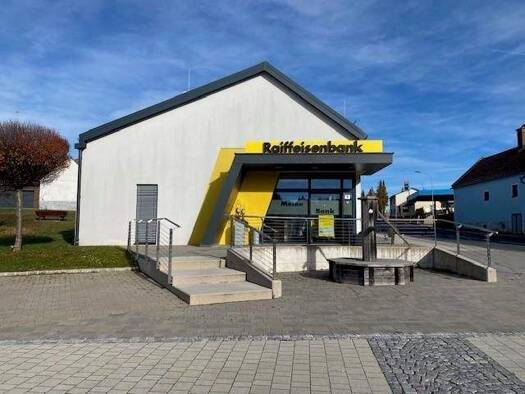 Bürofläche zum Kauf 850.000 € 8 Zimmer Hochwolkersdorf 2802