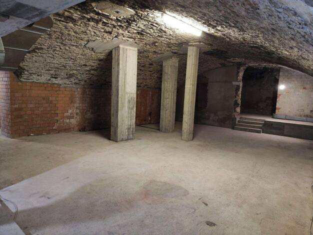 Lagerhalle zum Kauf provisionsfrei 108.000 € 250 m² Lagerfläche Rottenburg 72108