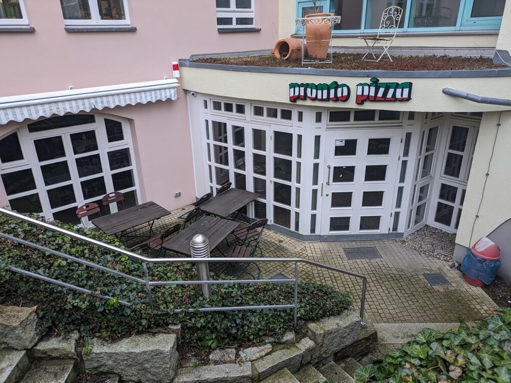 Restaurant zur Miete 1.500 € 171,7 m²<br/>Gastrofläche Lübben Lübben (Spreewald) 15907