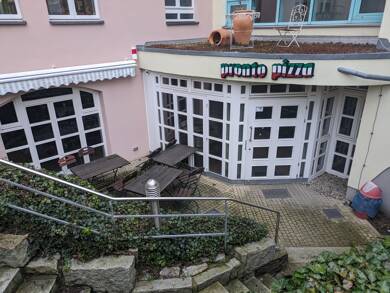 Restaurant zur Miete 1.500 € 171,7 m² Gastrofläche Lübben Lübben (Spreewald) 15907