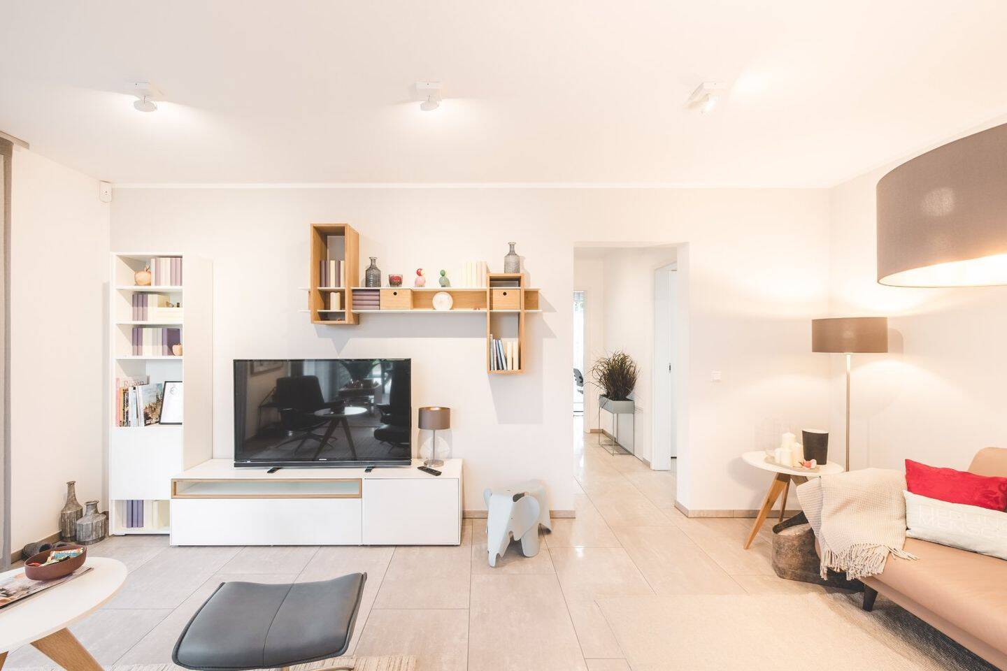 Einfamilienhaus zum Kauf - Ansicht 5