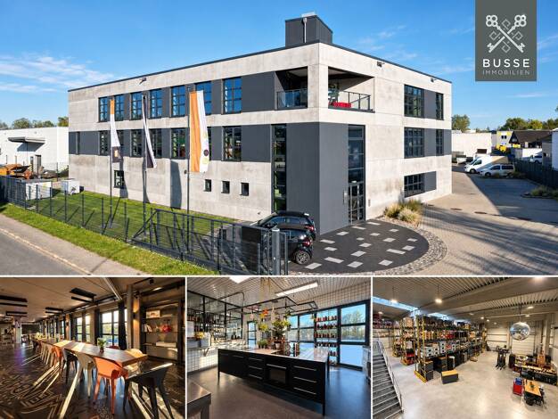 Land-/Forstwirtschaft zum Kauf 6.550.000 € 3.890 m² Grundstück Prisdorf 25497