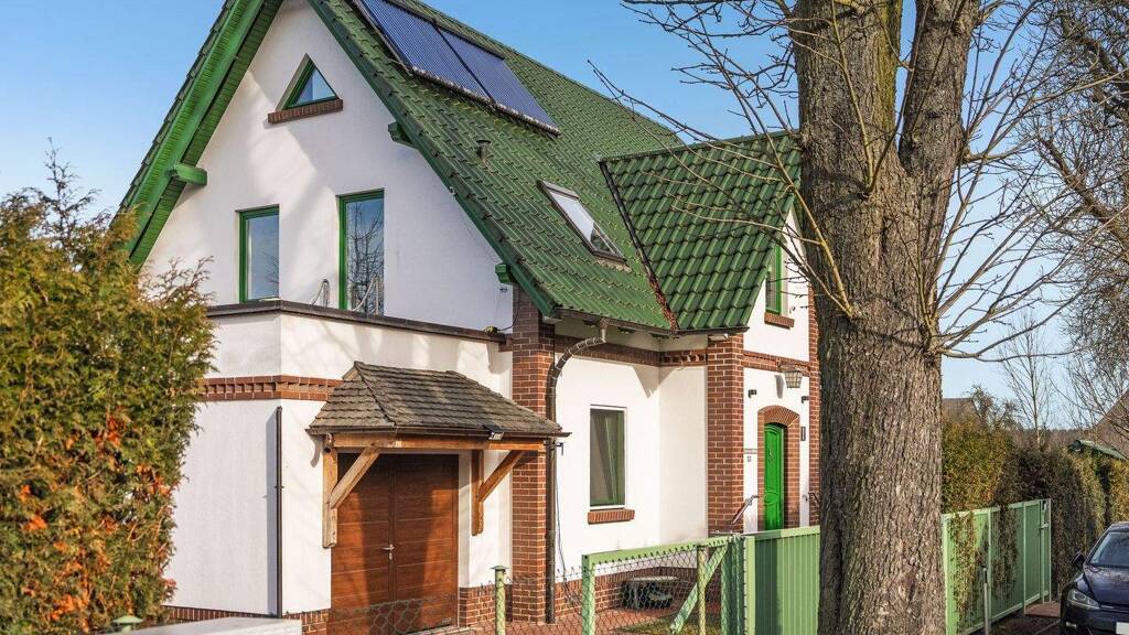 Einfamilienhaus zum Kauf 759.000 € 5 Zimmer 160 m² 1.105 m² Grundstück Kiekebusch Schönefeld 12529