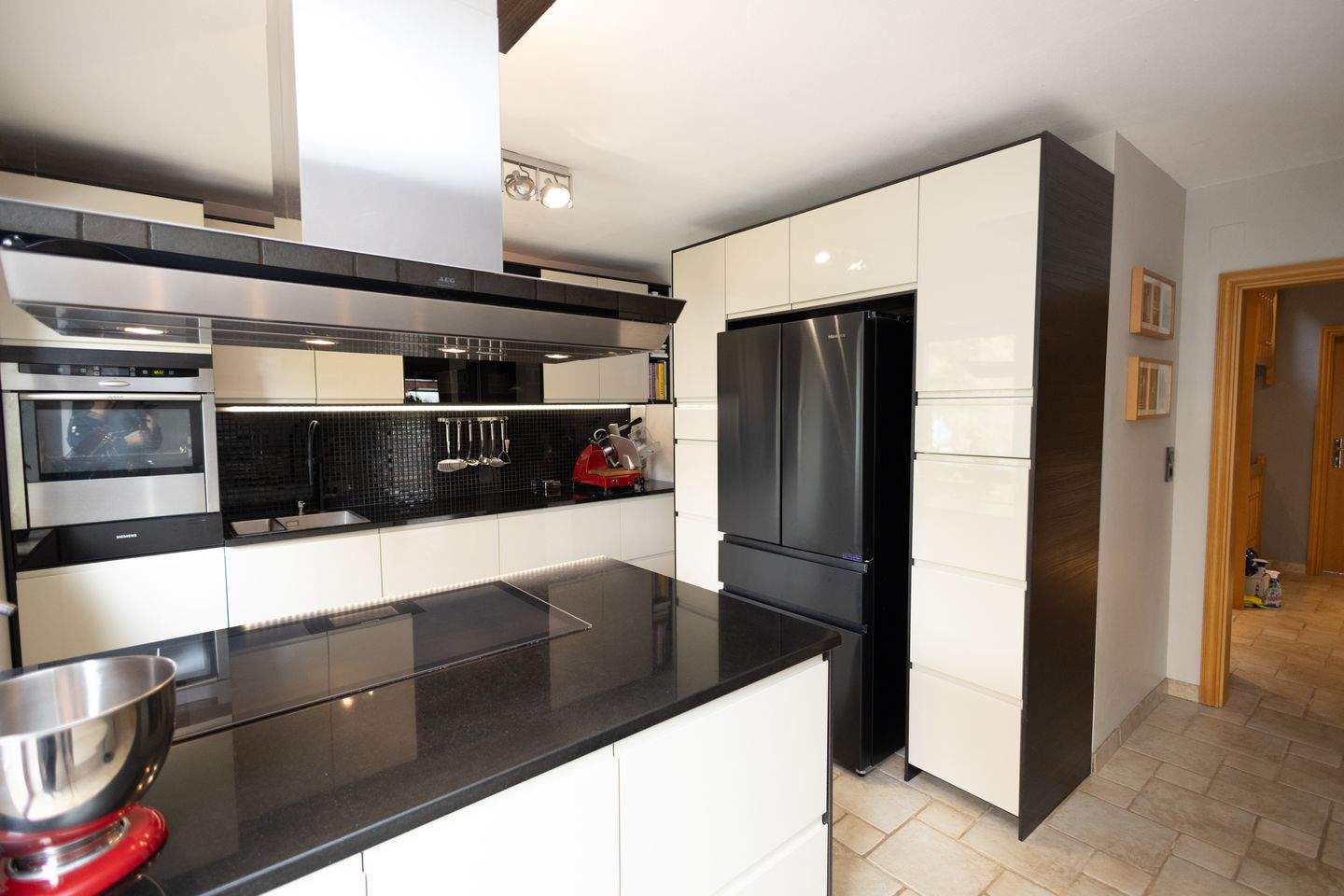 Immobilie in Ellingen - Familientraum & Gartenparadies: Gepflegtes EFH in ruhiger Umgebung - Bild 4