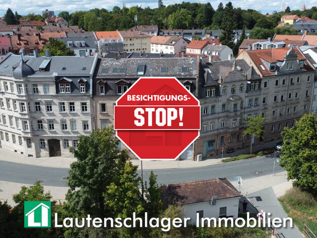 Wohnung zum Kauf 279.000 € 2,5 Zimmer 93 m² 4. Geschoss Weststadt Fürth 90766