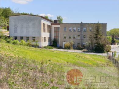 Bürogebäude zum Kauf 59.133 € 2.080 m² Bürofläche Hettstedt Hettstedt 06333