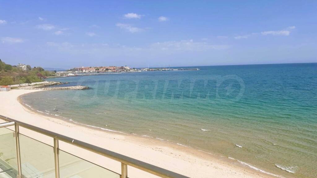 Studio zum Kauf 277.500 € 2 Zimmer 110,9 m² Nessebar