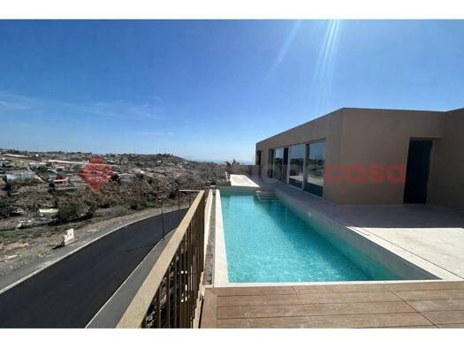 Chalet zum Kauf - Erstbezug 745.000 € 3 Zimmer 140 m² San Bartolomé de Tirajana 35106