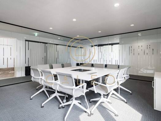 Bürofläche zur Miete provisionsfrei 300 m² Bürofläche teilbar ab 1 m² Zentrum Bonn 53119