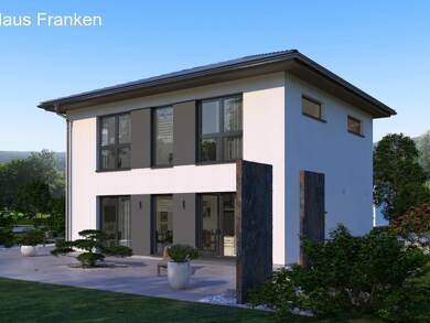 Einfamilienhaus zum Kauf 412.900 € 5 Zimmer 155 m² 1.471 m² Grundstück Kleinschmalkalden Floh-Seligenthal 98593