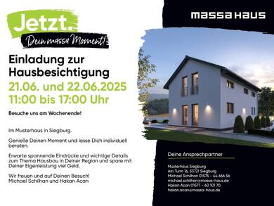 Haus zum Kauf provisionsfrei 499.000 € 4 Zimmer 130 m² 620 m² Grundstück Troisdorf Troisdorf 53842