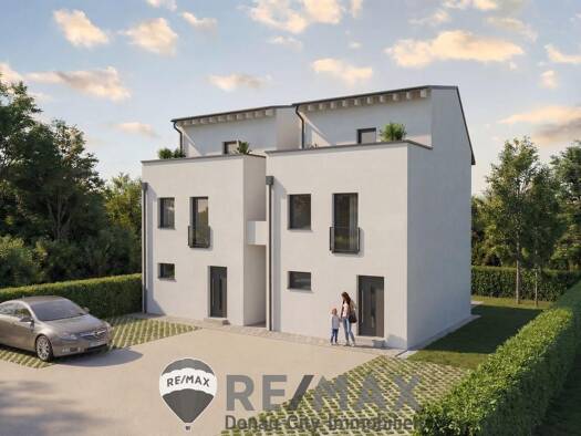 Einfamilienhaus zum Kauf 698.000 € 4 Zimmer 91 m² 100 m² Grundstück Perchtoldsdorf 2380