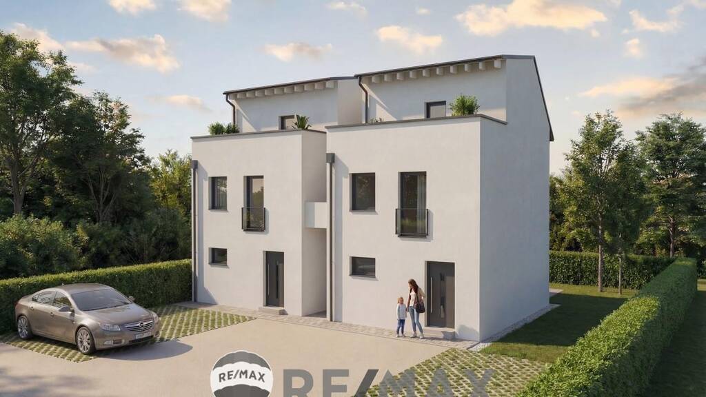 Einfamilienhaus zum Kauf 698.000 € 4 Zimmer 91 m² 100 m² Grundstück Perchtoldsdorf 2380