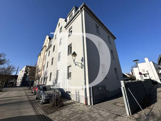 Wohnung zum Kauf 169.000 € 2 Zimmer 35,6 m² EG Oberhausen Augsburg 86154