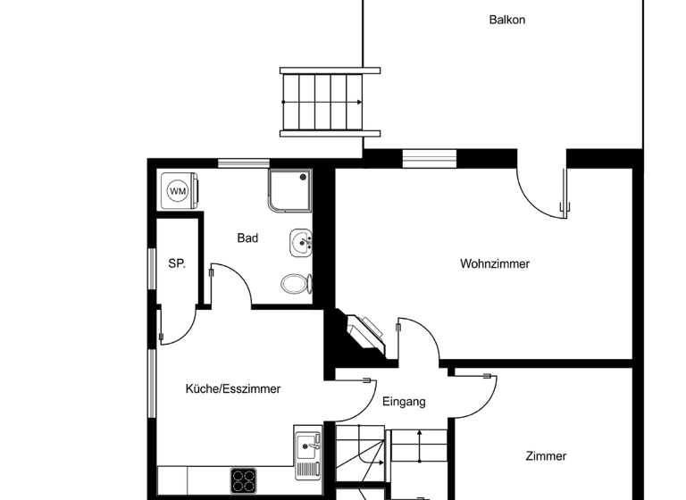 Einfamilienhaus zum Kauf 580.000 € 5 Zimmer 142 m² 366 m² Grundstück Wittenau Berlin 13437